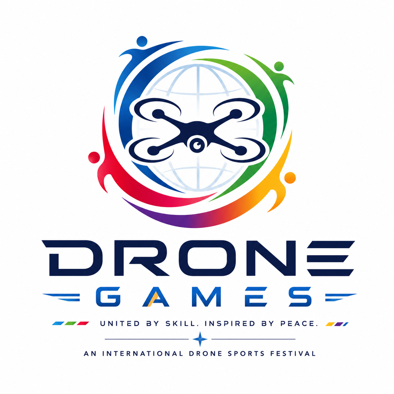 DRONE GAMES 2026